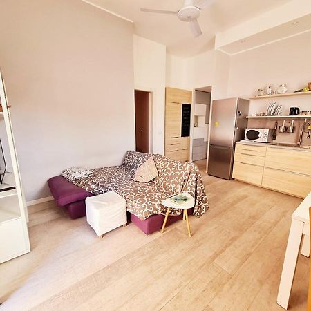La Maison Di Monica E Alice A Milano-Appartamento Con Terrazza Exterior foto