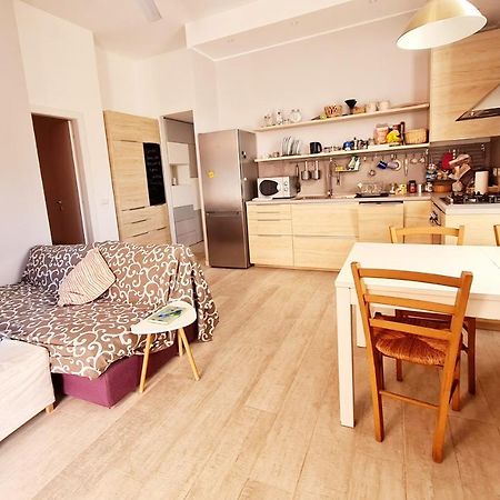 La Maison Di Monica E Alice A Milano-Appartamento Con Terrazza Exterior foto