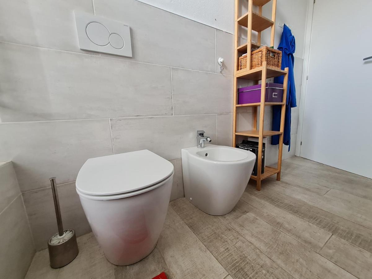La Maison Di Monica E Alice A Milano-Appartamento Con Terrazza Exterior foto