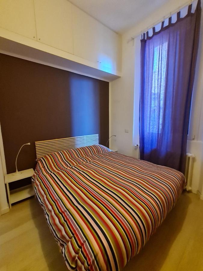La Maison Di Monica E Alice A Milano-Appartamento Con Terrazza Exterior foto