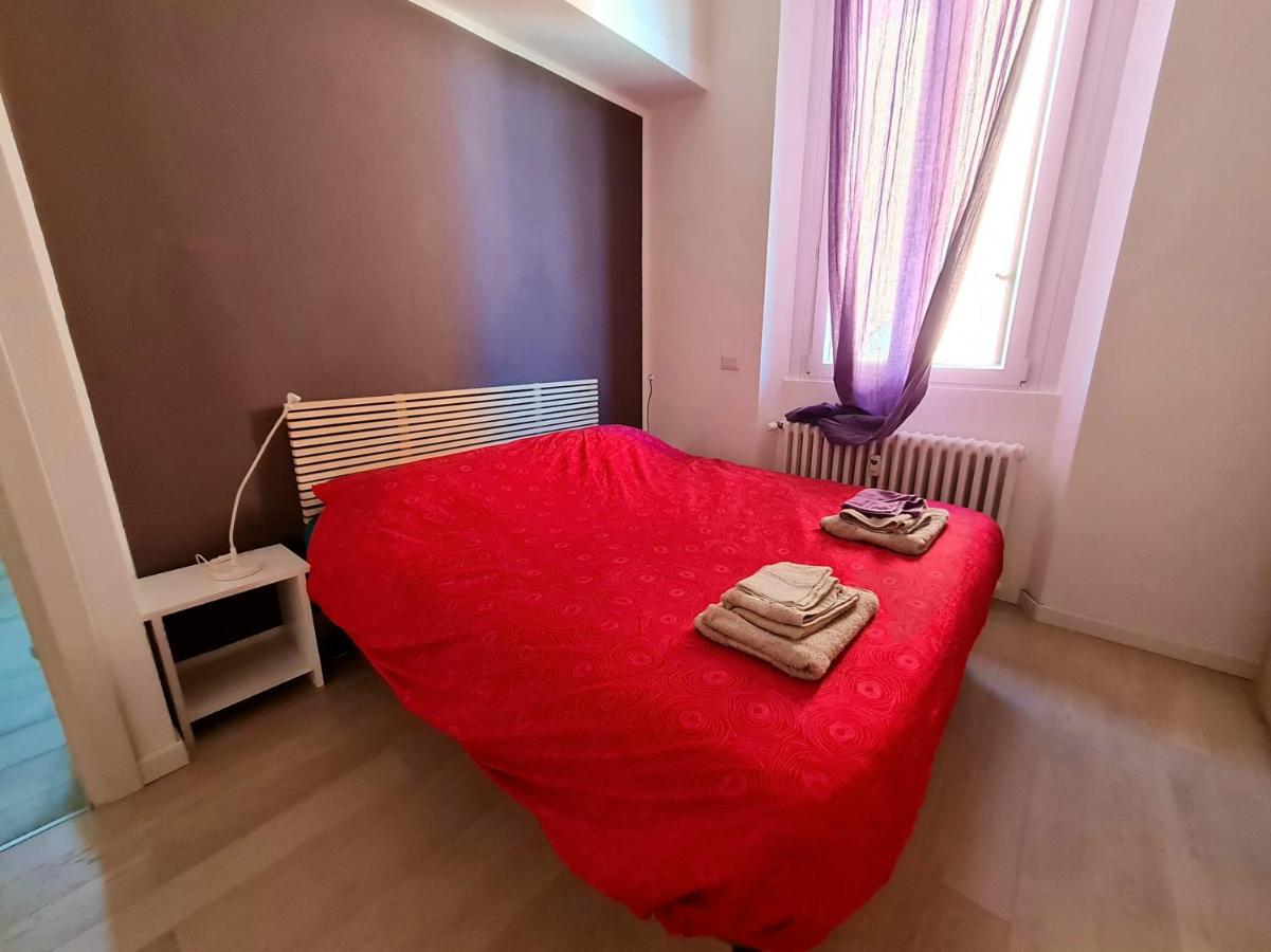 La Maison Di Monica E Alice A Milano-Appartamento Con Terrazza Exterior foto