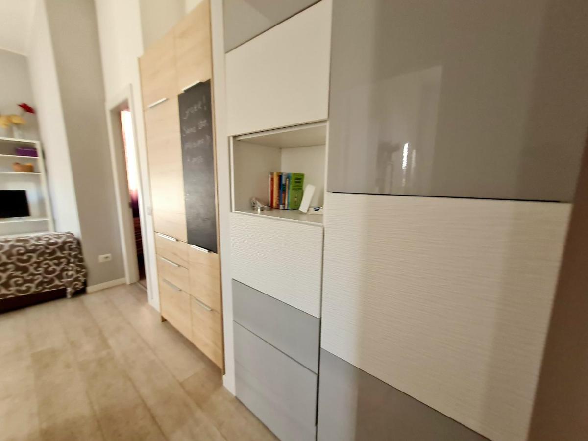 La Maison Di Monica E Alice A Milano-Appartamento Con Terrazza Exterior foto