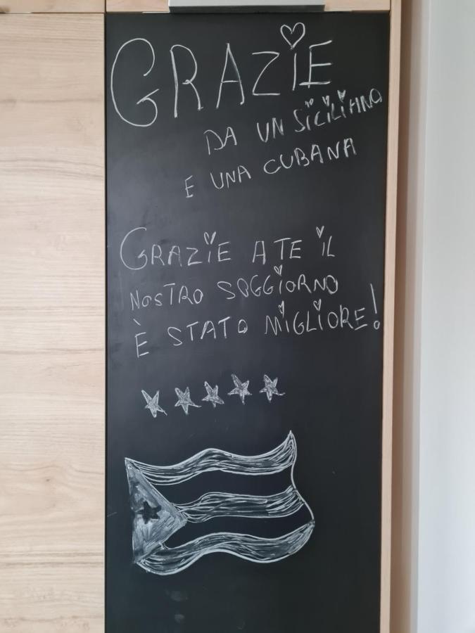 La Maison Di Monica E Alice A Milano-Appartamento Con Terrazza Exterior foto